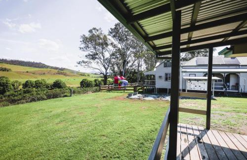 Bellbrook Villa | Bellbrook Cabins