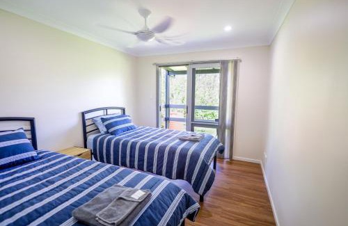 Bellbrook Villa | Bellbrook Cabins