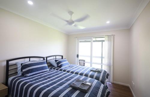 Bellbrook Villa | Bellbrook Cabins