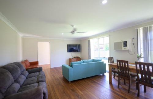 Bellbrook Villa | Bellbrook Cabins