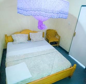 Kigali House | Belle Africa Kigali