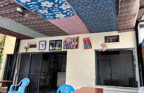 Kigali House | Belle Africa Kigali