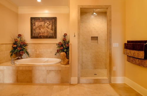 Donelson Bed & Breakfast | Belle Air Mansion