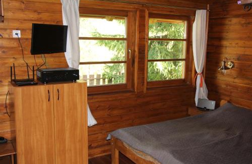 Matraszentlaszlo Ski Chalet | Belle-Aire Deux