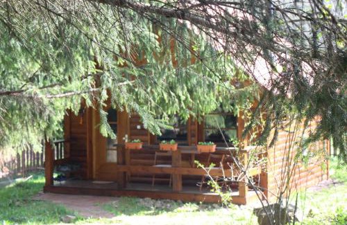 Matraszentlaszlo Ski Chalet | Belle-Aire Deux