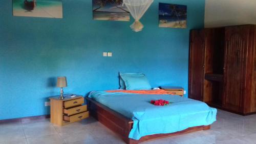 La Digue House | Belle Amie Self Catering