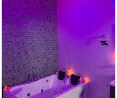 Senegal Apartment | Belle Appartement avec Jaccuzzi à Diamniadio