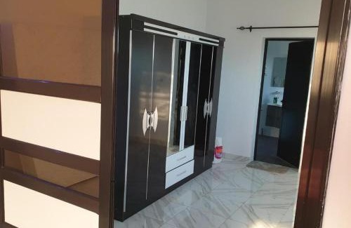 Senegal Apartment | Belle Appartement avec Jaccuzzi à Diamniadio