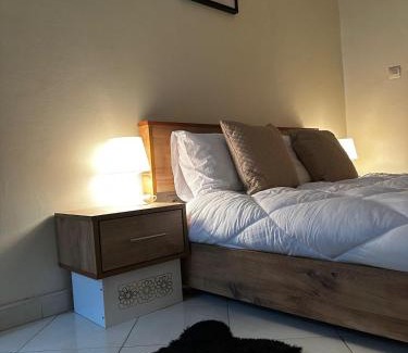 Settat Apartment | Belle appartement