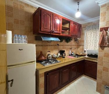 Settat Apartment | Belle appartement