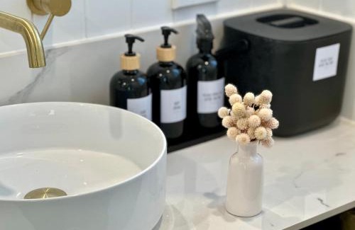 Murrumbateman Bed & Breakfast | Belle Barn