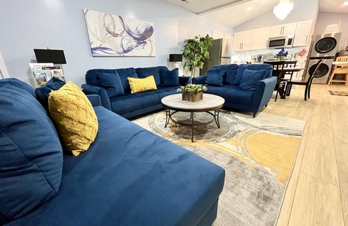 Grasonville Apartment | Belle Blu of Kent Narrows Grasonville, Maryland