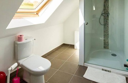 Plovan House | Belle Bretagne Guest House