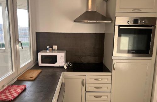 Center Bed & Breakfast | Belle Chambre a EVRY proche Gare RER