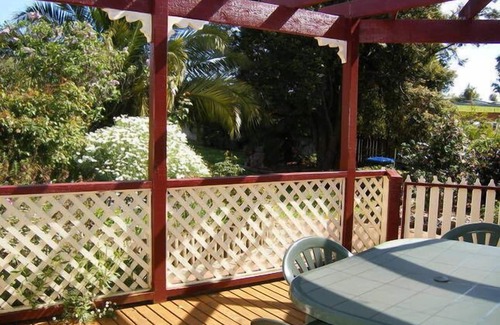 Scottsdale House | Belle Cottage - spacious self-contained 2 bedroom house