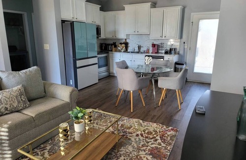 Warner Robins House | Belle Cozy Family Villa