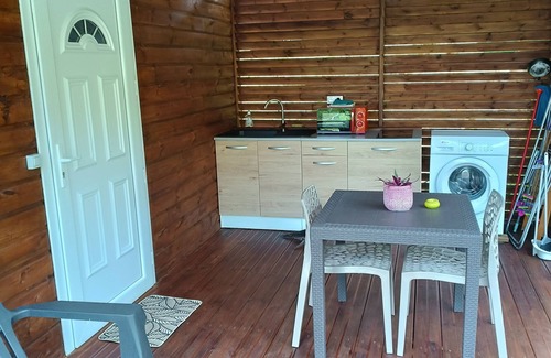 Anse-Bertrand House | belle créole