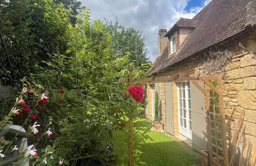 Badefols-sur-Dordogne House | Belle Demeure Historique Avec vue Panoramique sur le Fleuve
