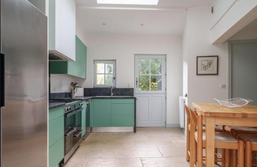 Bourgueil House | Belle demeure avec piscine à Bourgueuil 5 ch/10 p