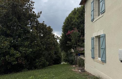 Creysse House | Belle demeure de vacances