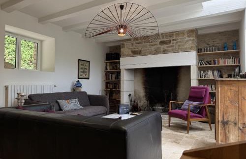 Creysse House | Belle demeure de vacances