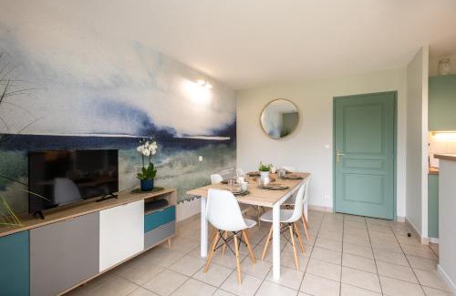 Belle Dune House | Belle Dune