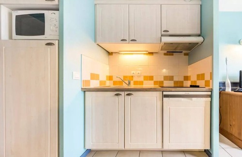 Belle Dune Villa | Belle Dune Houses - maeva Home - 2 room house for 5 people Selection