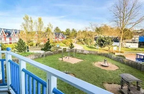 Belle Dune Villa | Belle Dune Houses - maeva Home - Maison Sélection 1 bedroom (5 people)