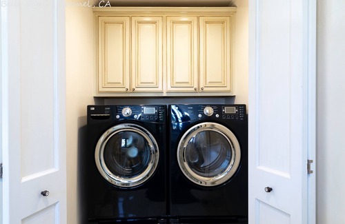 Carmel Woods House | Belle Epoque: Beautifully Remodeled Carmel Woods Home