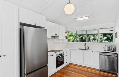 Yorkeys Knob House | Belle Escapes The Beach House at Yorkeys