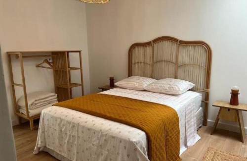 Lestonat - Monsejour House | Belle et confortable maison de ville