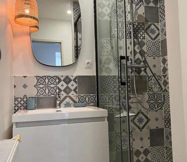 Lestonat - Monsejour House | Belle et confortable maison de ville