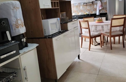 Marechal Deodoro House | Belle expérience- 5 minutes from Praia do Francês