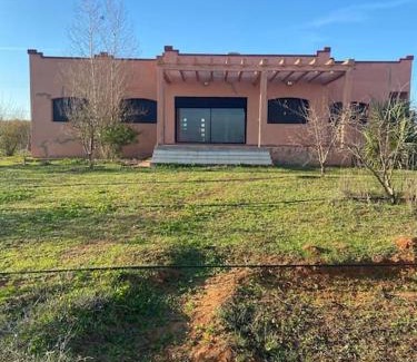 Khemis Sidi Yahya House | belle ferme a louer