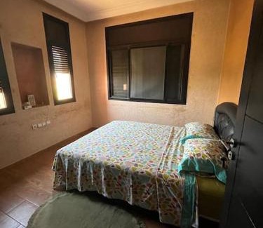 Khemis Sidi Yahya House | belle ferme a louer