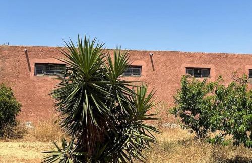 Khemis Sidi Yahya House | belle ferme a louer
