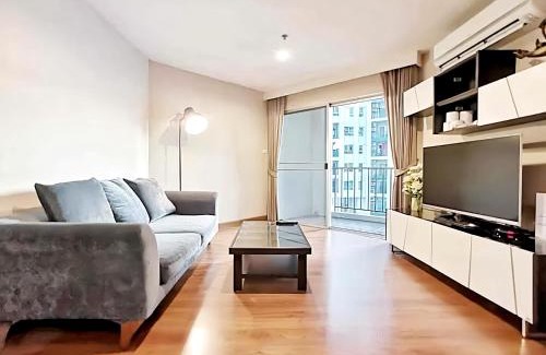 Rama 9 Apartment | Belle Grand Rama 9 Bangkok
