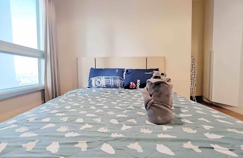 Rama 9 Apartment | Belle Grand Rama 9 Bangkok