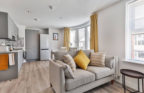 Muston Apartment | Belle House, Apt 1