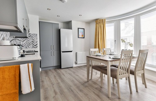 Muston Apartment | Belle House, Apt 1