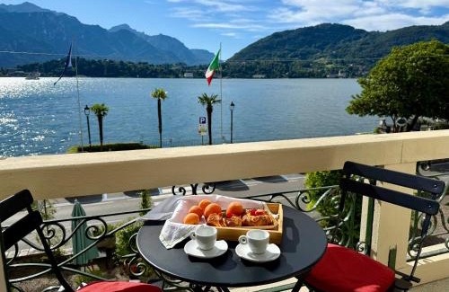 Cadenabbia Apartment | BELLE ILE LAKE VIEW SUITE