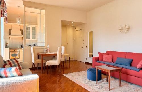 Cadenabbia Apartment | BELLE ILE LAKE VIEW SUITE