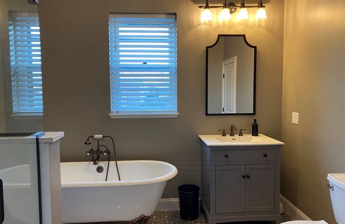 Paducah Bed & Breakfast | Belle Louise Historic Guest House