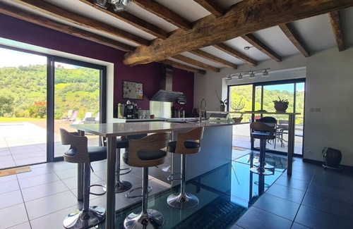 Osses Villa | Belle Maison AU Coeur DU Pays Basque