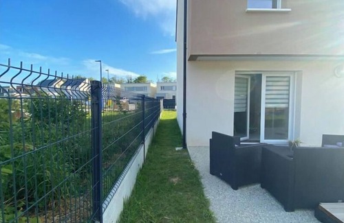 Colleville-Montgomery House | Belle Maison de 90 m Carré à 5 mn de la Plage