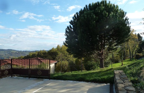 Livinhac-le-Haut House | Belle Maison Avec Piscine vue Vallée du Lot