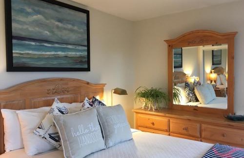 North Saanich Bed & Breakfast | Belle Maison Auprès De La Mer