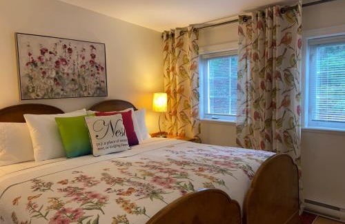North Saanich Bed & Breakfast | Belle Maison Auprès De La Mer