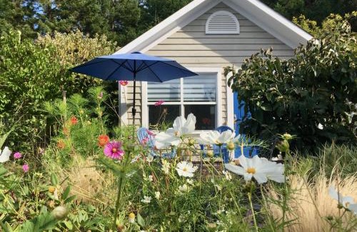 North Saanich Bed & Breakfast | Belle Maison Auprès De La Mer