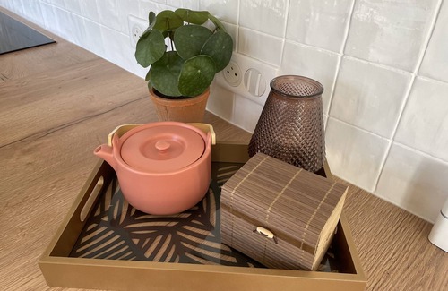 Veigne House | Belle Maison Avec Jacuzzi et Sauna Privatif